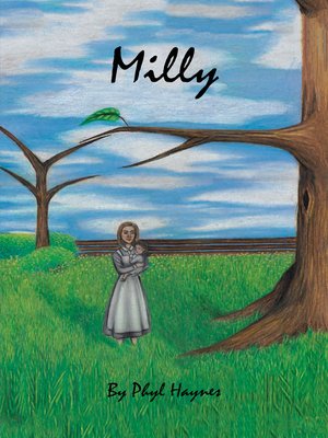 cover image of Milly